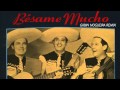 Trio Los Panchos - Besame Mucho (Gabin ...
