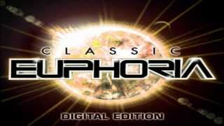 Classic Euphoria CD1 Tracks 1-4