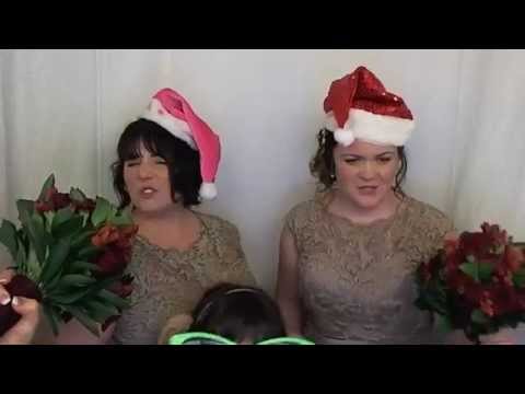 Claire & Michael Marryoke