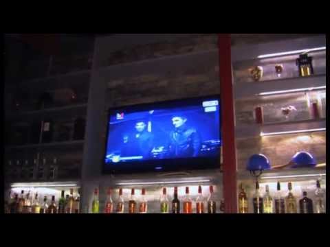 Ночной клуб Паприка