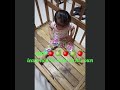 Teaching Your Kids How To Get Dressed