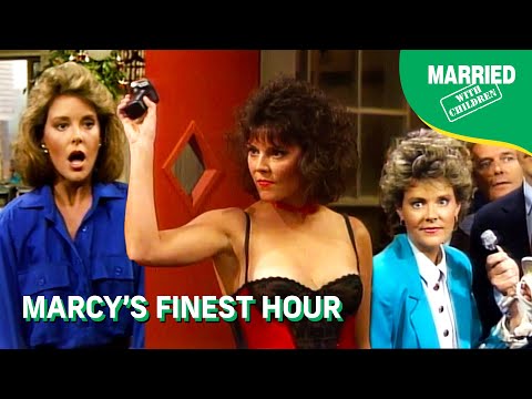 Marcy's Finest Hour | Married With Children