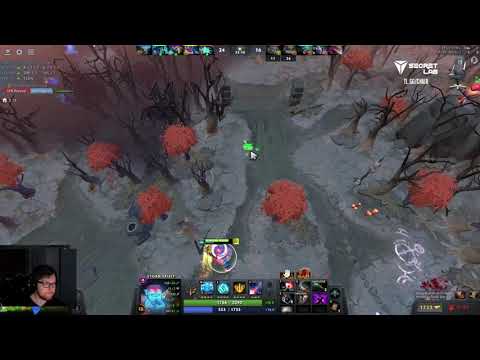 Pa uses bkb on the ancients