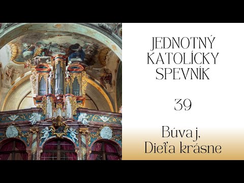 JKS 39 Búvaj, Dieťa krásne #Vianoce