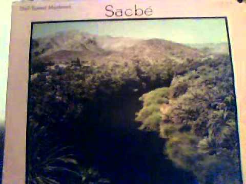 Sacbe-Mijo(Mee-Hoh)