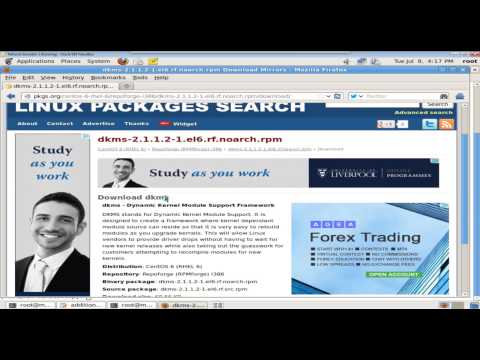 comment installer ns3