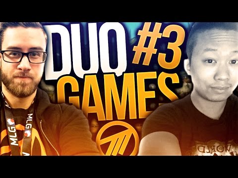 Cdew & Snutz - Resto Shaman / Shadow Priest - 3v3 Legion Arena - Duo Stream #3