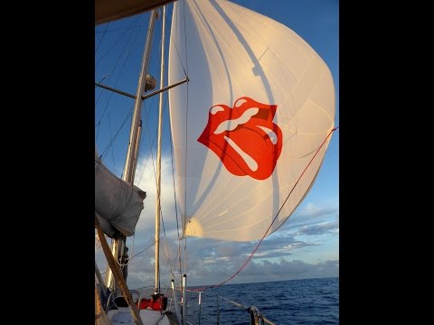 Jadranje preko Atlantika! Atlantic crossing!  Illusion or Reality?