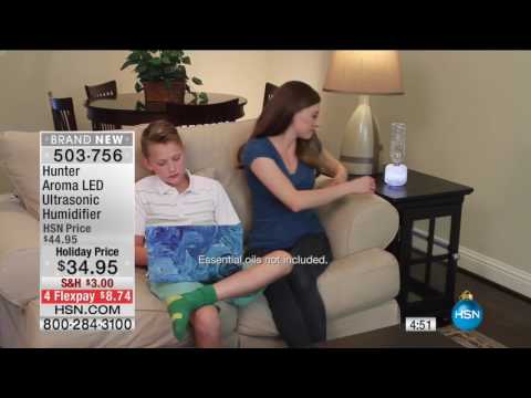 HSN | Health & Wellness Gifts 11.25.2016 - 06 AM