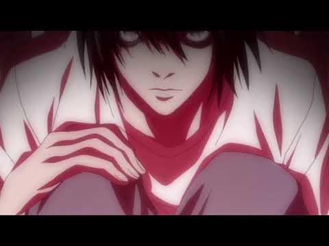 L‘ s tot (Death Note)