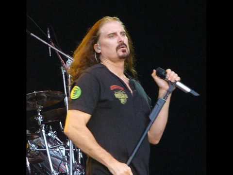 Learning to Live - Dream Theater / James LaBrie's (F# note)