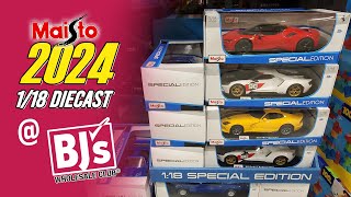 2024 Maistos available at BJ's Club!