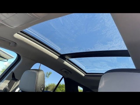2018 and newer Chevy equinox,GMC terrain sunroof motor replacement