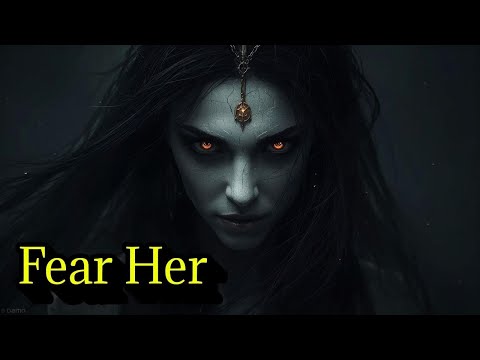 Ereshkigal — The Ancient Power Even Heaven Feared