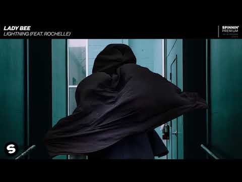 Lady Bee - Lightning (feat. Rochelle) [Official Audio]