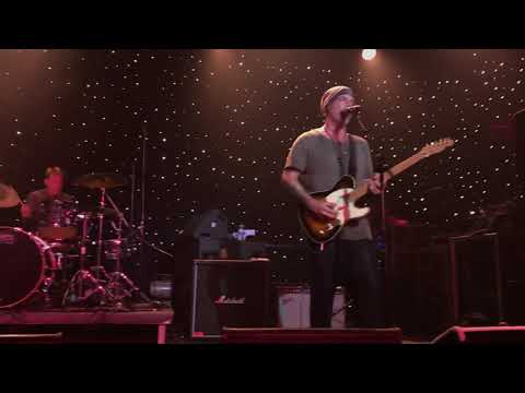 Richie Kotzen-you can’t save me-monsters of rock cruise 2019