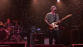 Richie Kotzen-you can’t save me-monsters of rock cruise 2019
