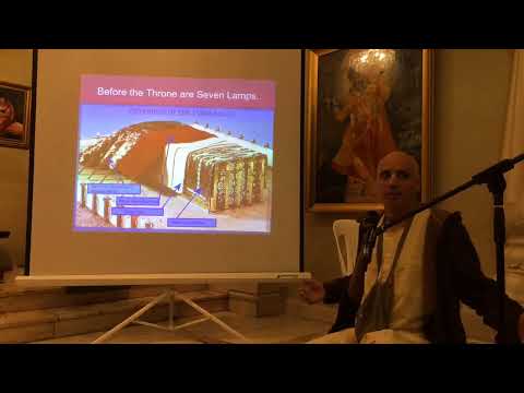 HG Rasamandala Prabhu - 24 April 2019