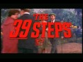 "THE 39 STEPS" TRAILER [ 1959 ] upload by Michael O'Connor