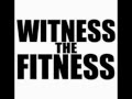 Witness (The Fitness)- Roots Manuva 