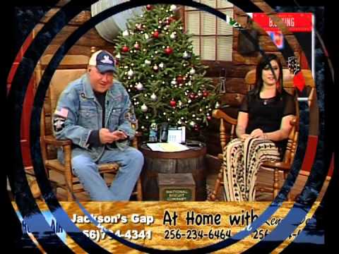 At Home with Kenny Dean  - Singer/Songwriter Jessica Meuse