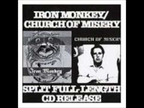 Church Of Misery - Son Of A Gun