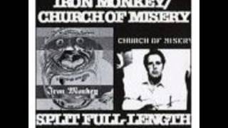 Church Of Misery - Son Of A Gun