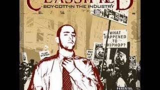 classified - It&#39;s Just My Opinion