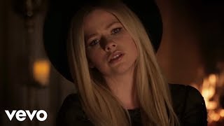 Avril Lavigne - Give You What You Like (Trailer)