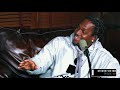 Who Told Pusha T About Drake’s Baby? | The Joe Budden Podcast