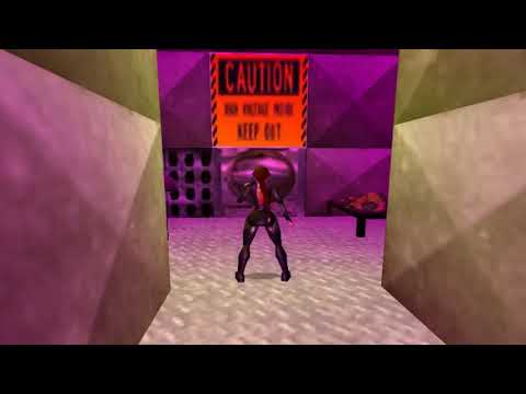 TRLE, Clinic of Death