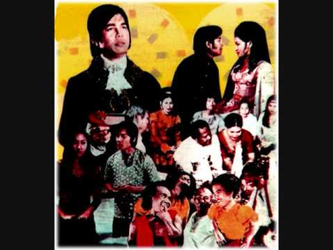 " SOBAN SOKEA " by Sinn Si Samouth & Ros Serey Sothea
