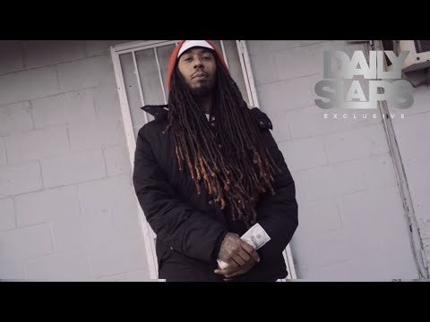 FNO Monsta - Top Boy (Exclusive Music Video) | Dir. Cal-Based