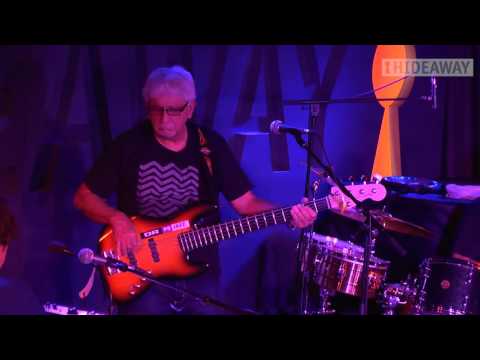 Azymuth - Vila Mariana