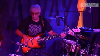 Azymuth - Vila Mariana