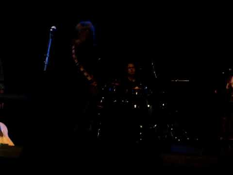 Dougie MacLean "Turning Away" at Pitlochry