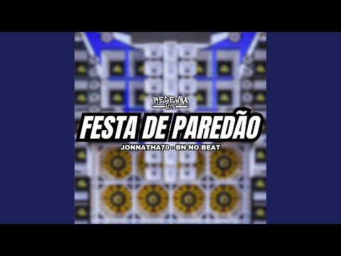 Festa de Paredão