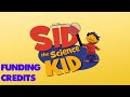 Sid The Science Kid Funding Credits Compilation 2008 2013