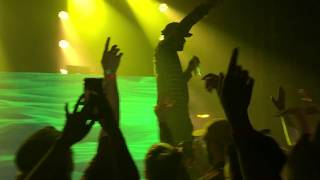 Joyner Lucas - Look What You Made Me Do (Live)