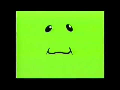 Nick Jr. (September 3, 1997)