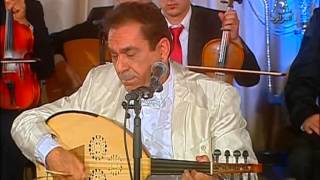 Cheikh Salim Fergani Improvisation (Ames Marsoul Yamna) en Mode Rahaoui