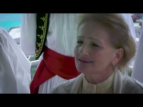 Aman mike Kapedane. Ma. Katerina Beleri .Thyes. Lavdosh Sheraj. Hedh. Aleksamder Dhrami .ArtGeo