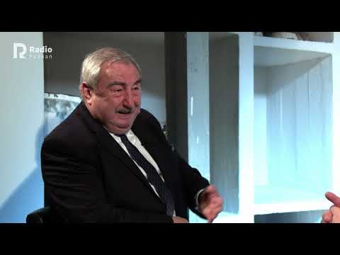 Wywiad z chuliganem odc. 170 - Andrzej Melak | KWIECIEŃ 2022