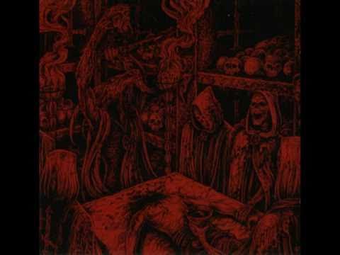 EMBRACE OF THORNS  -  Perished In Mortal Agony  (Second Death)
