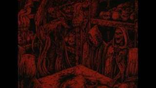 EMBRACE OF THORNS  -  Perished In Mortal Agony  (Second Death)