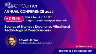 Sounds of Silence: Experience Vibrational Technology of Consciousness