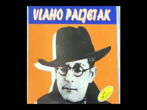 VLAHO PALJETAK - U Heidelbergu srce ja izgubih