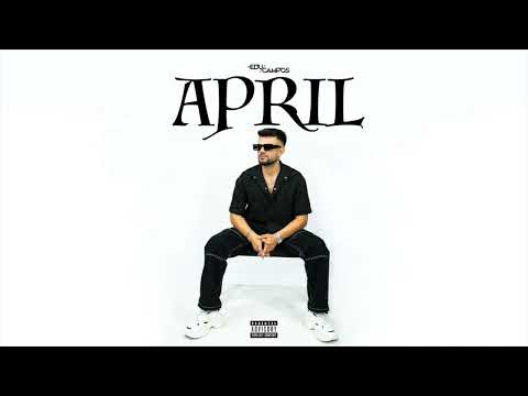 Edu Campos - April 2024 DJ Mix (Tech House)