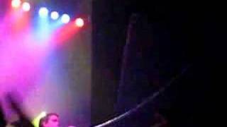 Bayliss Beer Bong 4/21/07