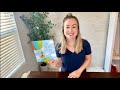 💛 Be Brave Little One – A Sweet Kids’ Book About Everyday Courage